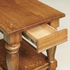 Harvest End Table - Image 2