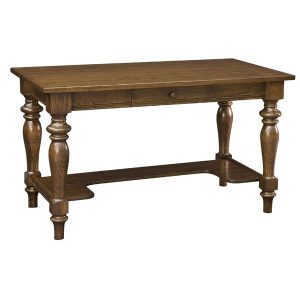 Harvest Library Table