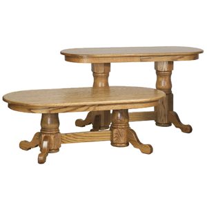 Hawkins Coffee Table