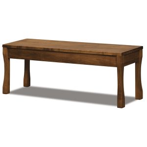 Heartland Bench