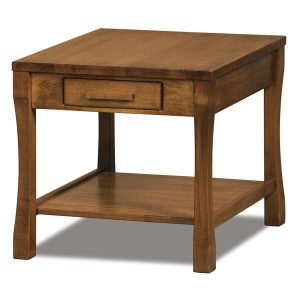 Heartland End Table
