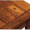 Homestead Sofa Table - Image 2