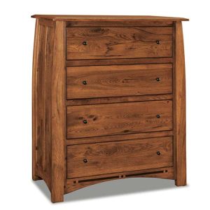 Boulder Creek Chest 036
