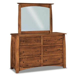 Boulder Creek Dresser 057-1