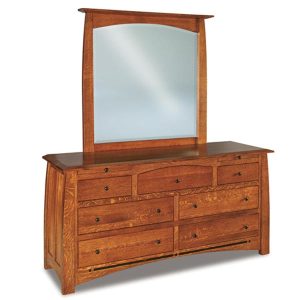 Boulder Creek Dresser 067