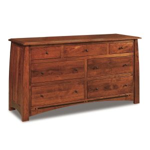 Boulder Creek Dresser 068