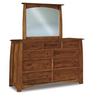 Boulder Creek Dresser 069