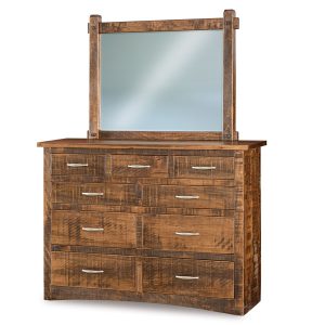 Denver Dresser 057