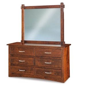Denver Dresser 059-1