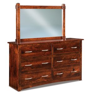Denver Dresser 063
