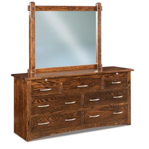Denver Dresser 067