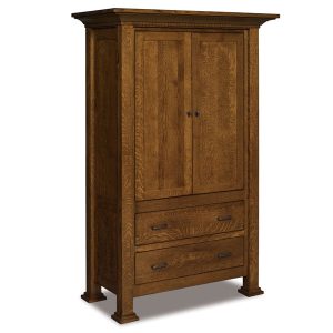 Empire Armoire 041