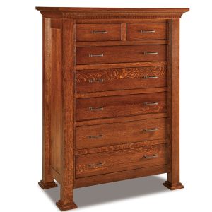 Empire Chest 042