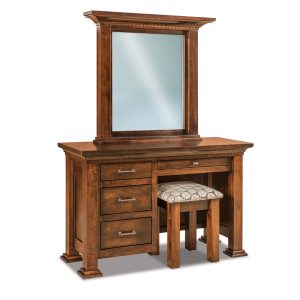 Empire Vanity Dresser 061