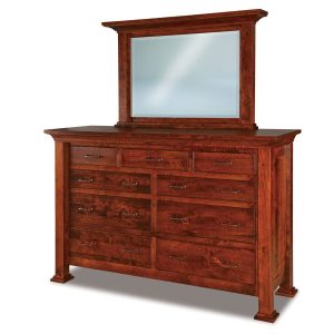 Empire Dresser 069