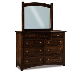 Finland Dresser 057