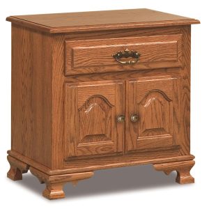 Heritage Nightstand 026