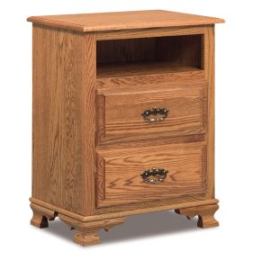 Heritage Nightstand 029-2