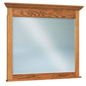 Heritage Mirror 030