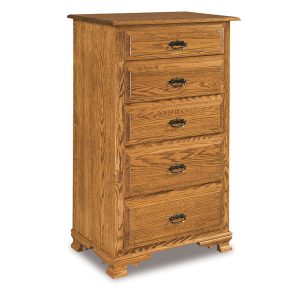 Heritage Chest 035
