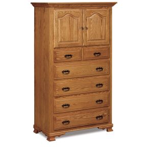 Heritage Chest 039