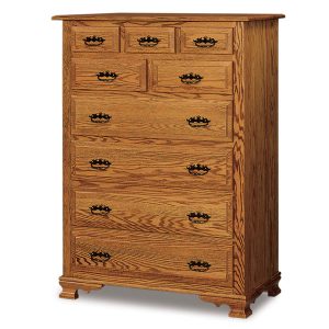 Heritage Chest 043