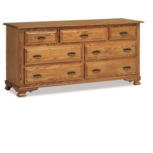 Heritage Dresser 068