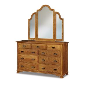 Heritage Dresser 069