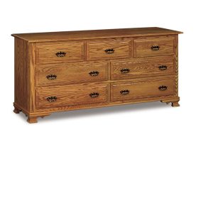 Heritage Dresser 072