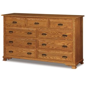 Heritage Dresser 073