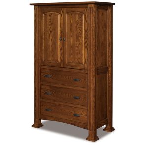Lexington Armoire 041-3