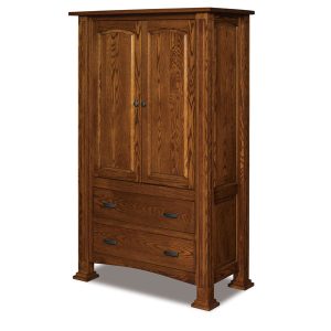 Lexington Armoire 041