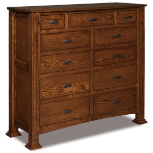 Lexington Double Chest 055