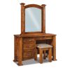 Lexington Beveled Mirror 047-2 - Image 2