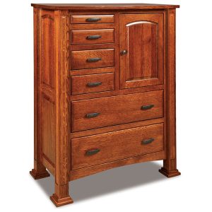 Lexington Gentleman's Chest 062