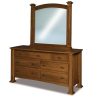 Lexington Beveled Mirror 048 - Image 2