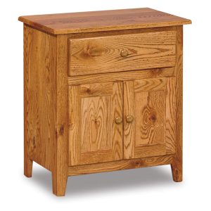 Shaker Nightstand 028
