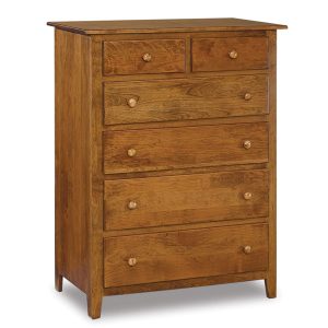 Shaker Chest 040