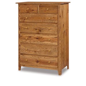 Shaker Chest 042