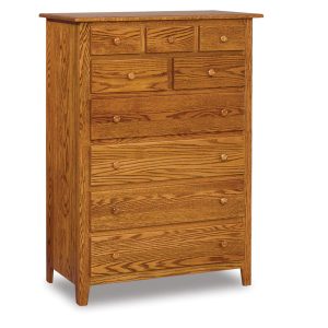 Shaker Chest 043