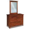 Lexington Beveled Mirror 047-1 - Image 2