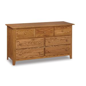 Shaker Dresser 059