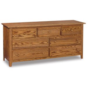 Shaker Dresser 072