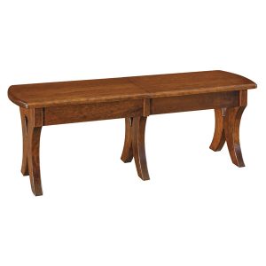 Jessica Extenda Bench