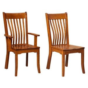 Broadway Dining Chair