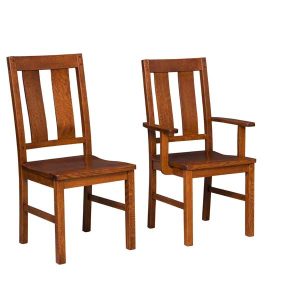 Brunswick Dining Chair