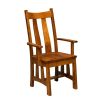 Fremont Dining Chair - Image 2