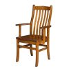 Lincoln Dining Chair - Image 2