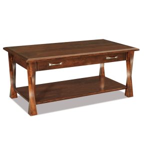 Lexington Arc Coffee Table FVCT-LA