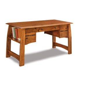 Boulder Creek Desk 2654-BC